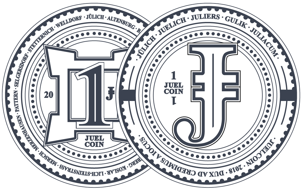 JuelCoin-Raster